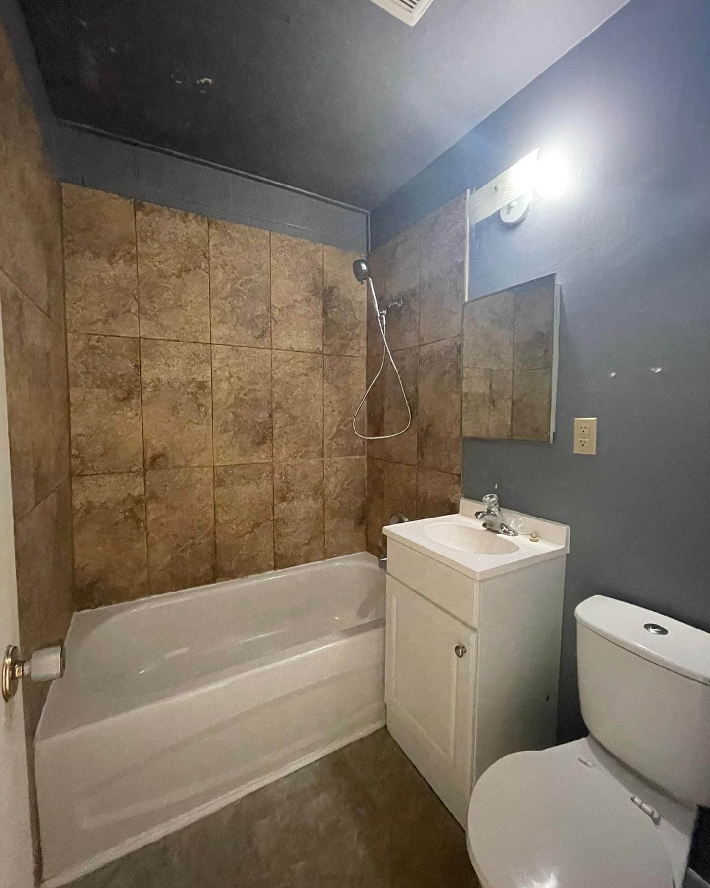 Before photo of Investment property in Barrie, ON