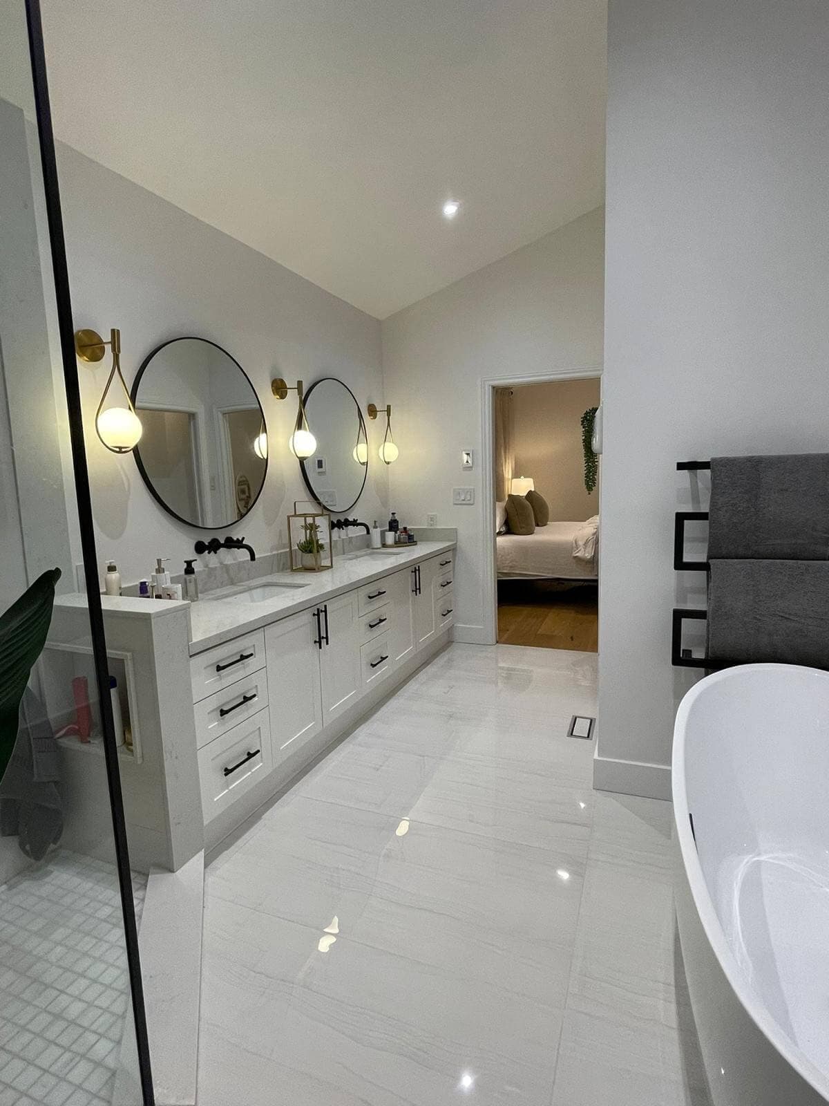 Bathroom remodeling Bathroom remodeling